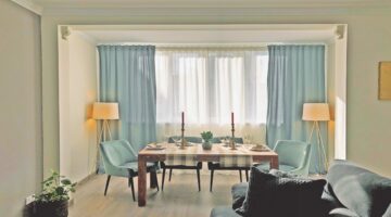 Apartamento moderno en Palma en venta