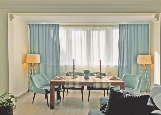 Apartamento moderno en Palma en venta
