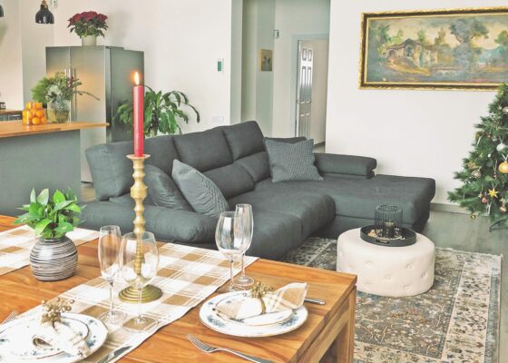 Modern apartment in Palma for sale