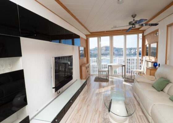 Seaview apartment in santa ponsa for sale