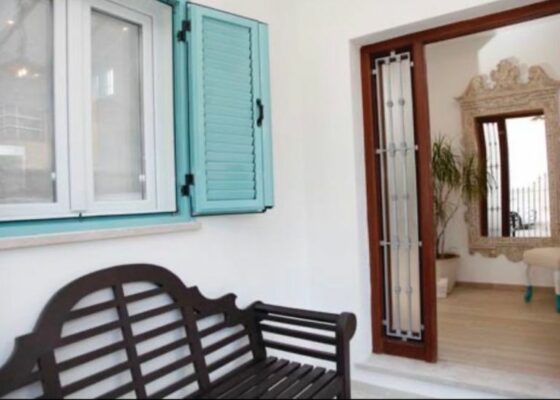 Townhouse in Portals to rent