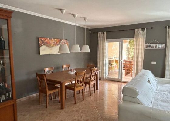 Townhouse in Llucmajor to rent