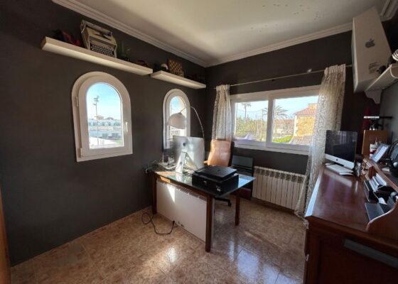 Townhouse in Llucmajor to rent