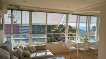 Penthouse in portals for sale