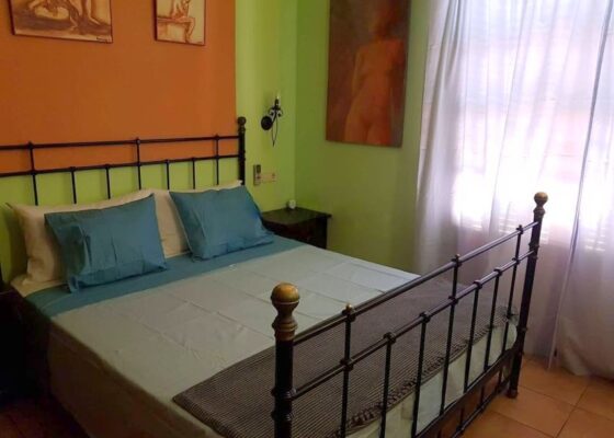 Charming house in son ferrer to rent
