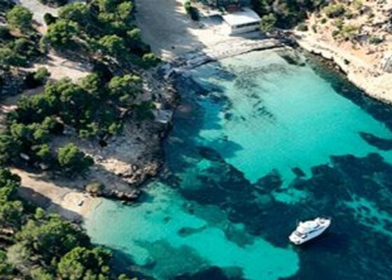 Charmantes Haus in Sol de Mallorca mit Pool