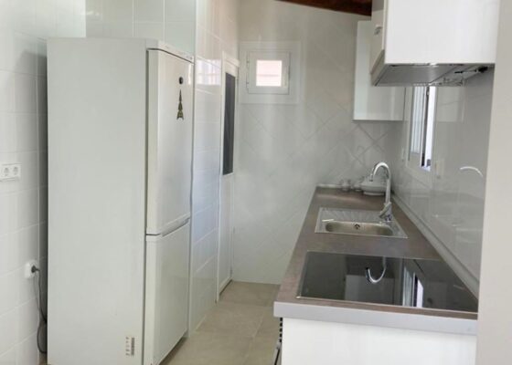 Three bedroom House in Palma to rent