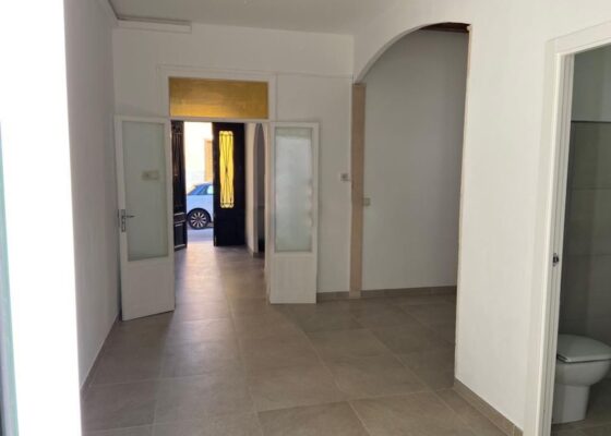 Three bedroom House in Palma to rent