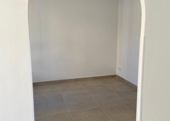 Three bedroom House in Palma to rent