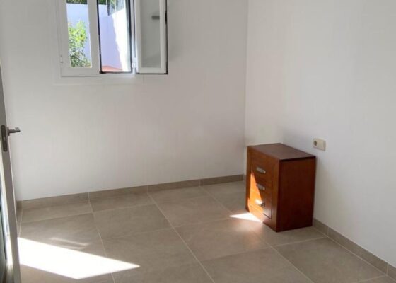 Three bedroom House in Palma to rent