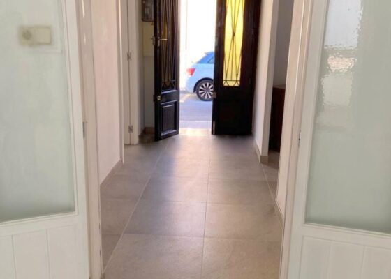 Three bedroom House in Palma to rent