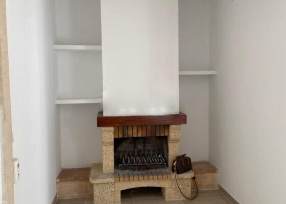 Three bedroom House in Palma to rent