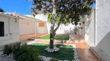 Three bedroom House in Palma to rent