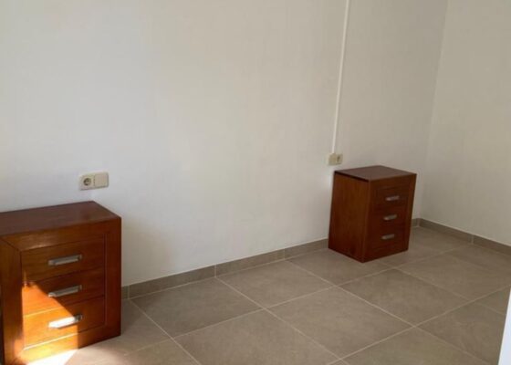 Three bedroom House in Palma to rent