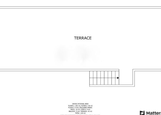 Atemberaubende Villa in erster Meereslinie in Portals – Puerto Portals