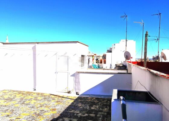 Charming apartment in santa catalina for sale