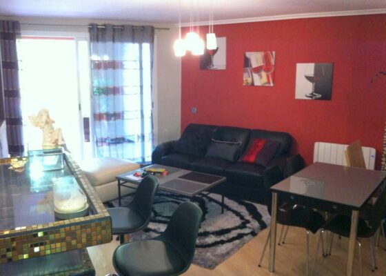 Groundfloor in santa ponsa to rent