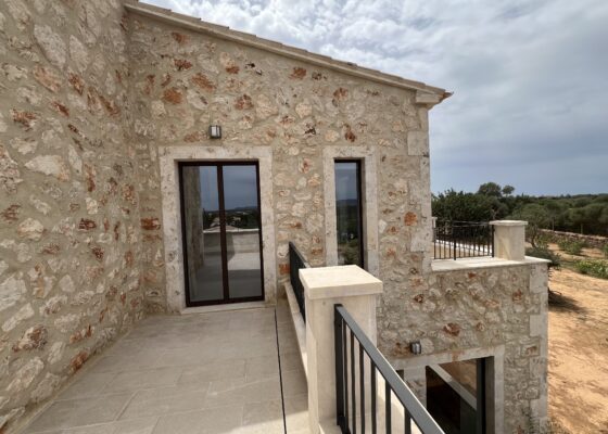 Extraordinary Finca in Santanyi – Cala Llombards