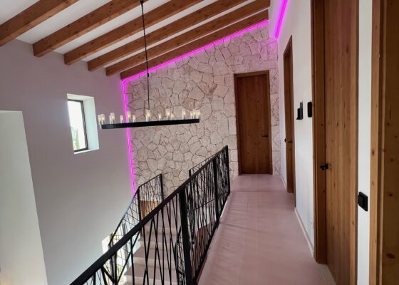 Extraordinary Finca in Santanyi – Cala Llombards