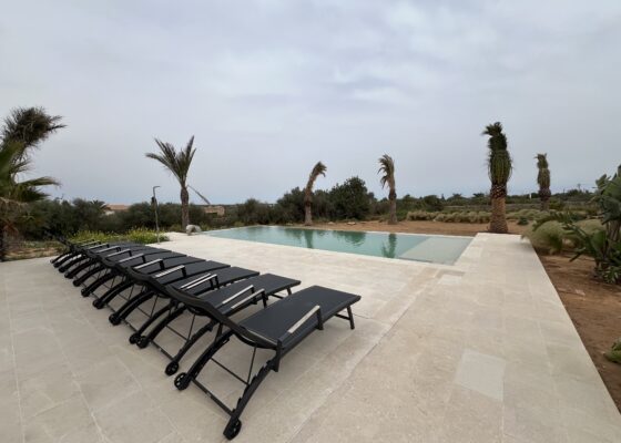 Extraordinary Finca in Santanyi – Cala Llombards