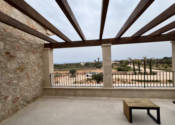 Extraordinary Finca in Santanyi – Cala Llombards