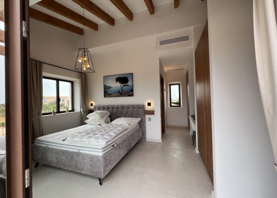 Extraordinary Finca in Santanyi – Cala Llombards