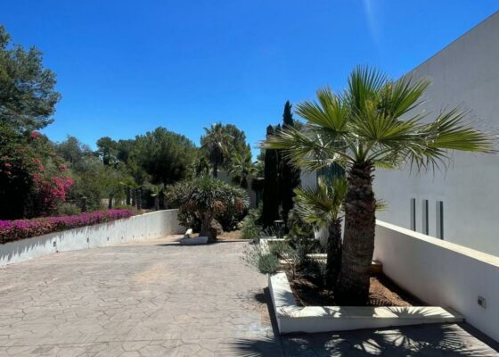 Luxury Villa in Nova Santa Ponsa