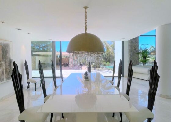 Luxury Villa in Nova Santa Ponsa