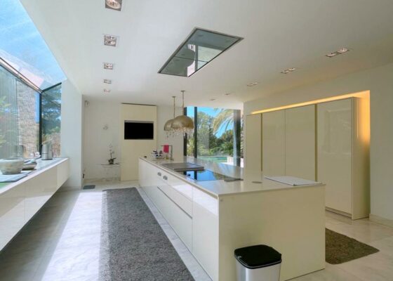 Luxury Villa in Nova Santa Ponsa