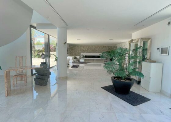 Luxury Villa in Nova Santa Ponsa