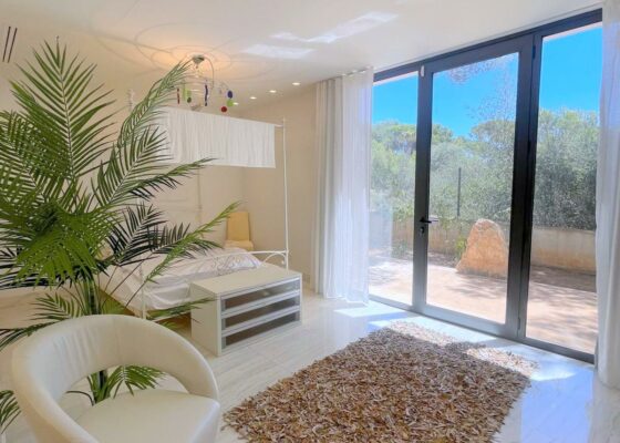 Luxury Villa in Nova Santa Ponsa