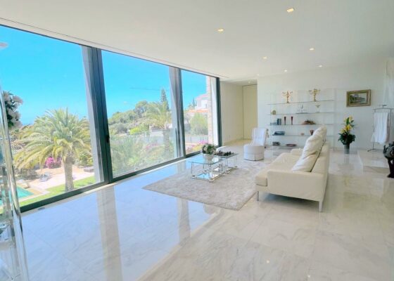 Luxury Villa in Nova Santa Ponsa