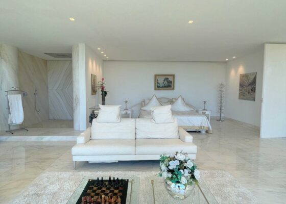 Luxury Villa in Nova Santa Ponsa