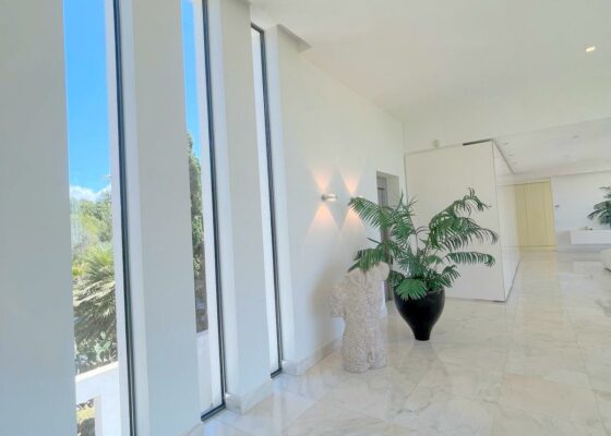 Luxury Villa in Nova Santa Ponsa