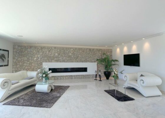 Luxury Villa in Nova Santa Ponsa