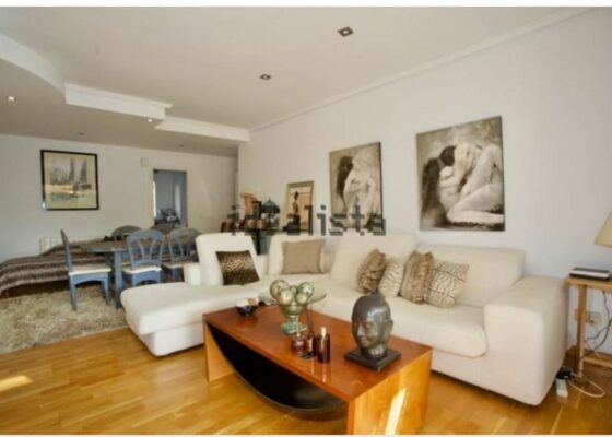 Penthouse in Bendinat for sale