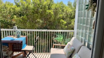 2 Bedroom Apartment in Sol de Mallorca for rent