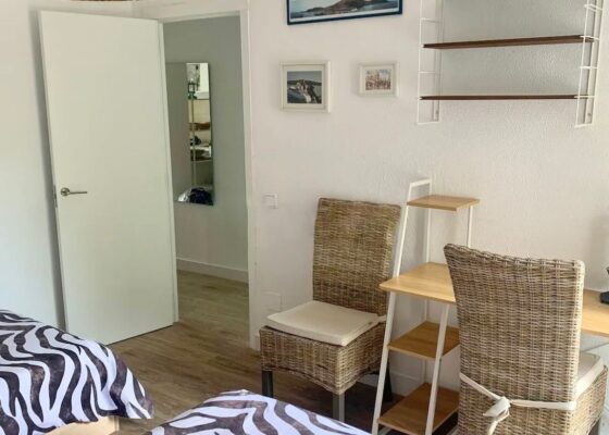 2-Zimmer-Wohnung in Sol de Mallorca zu vermieten