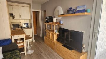 Renovierte Wohnung in Santa Ponsa zu verkaufen