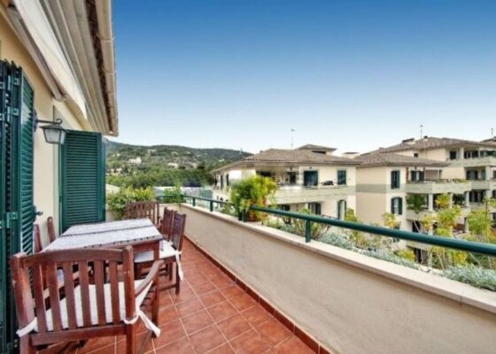 Beautiful Penthouse in San Augustin for sale