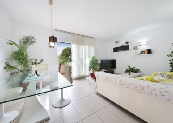 Beautiful Penthouse in San Augustin for sale