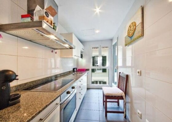 Beautiful Penthouse in San Augustin for sale