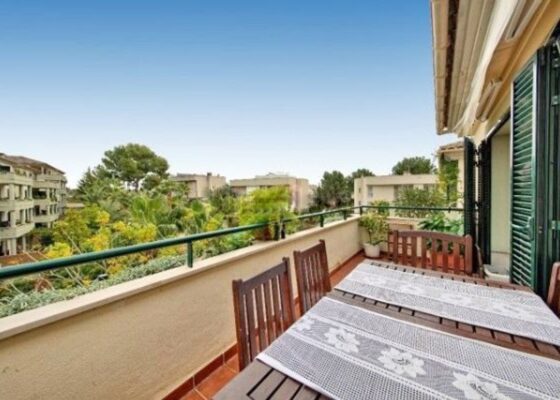 Beautiful Penthouse in San Augustin for sale