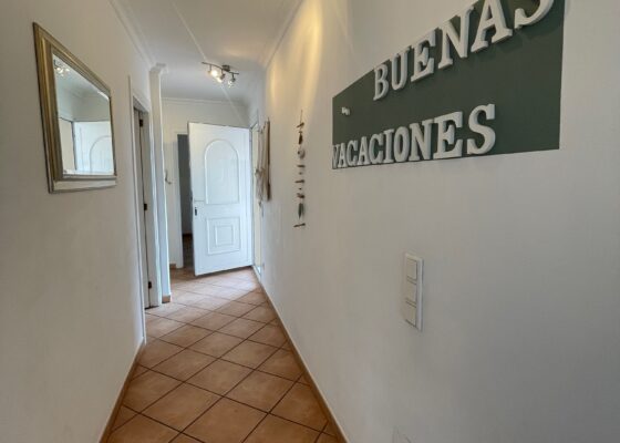 Mediterranean property in Paguera for sale