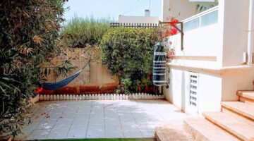 Planta baja en Santa Ponsa en venta