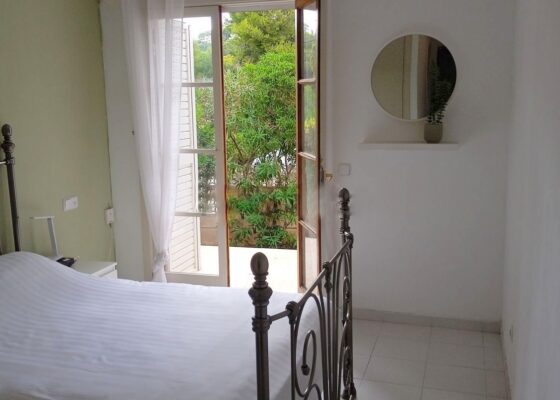 Groundfloor in santa ponsa for sale