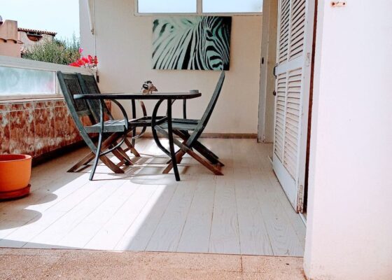 Groundfloor in santa ponsa for sale