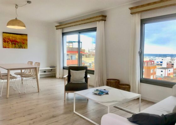 * RENTED UNTIL MARCH 2025 *Apartment in Santa Catalina for rent