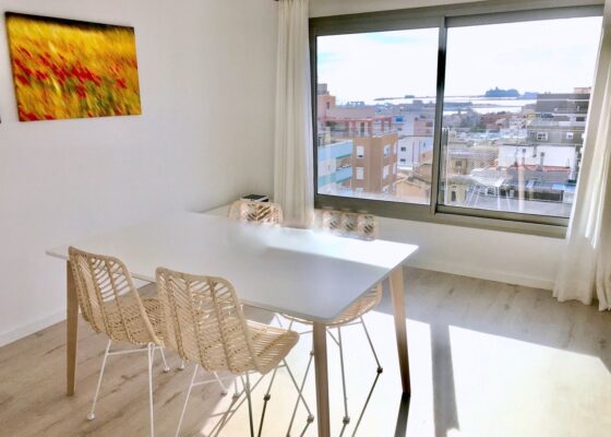 * RENTED UNTIL MARCH 2025 *Apartment in Santa Catalina for rent