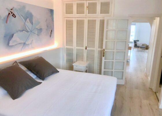 * RENTED UNTIL MARCH 2025 *Apartment in Santa Catalina for rent